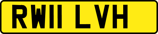 RW11LVH