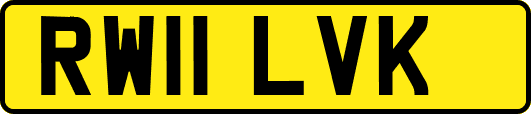 RW11LVK