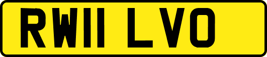 RW11LVO