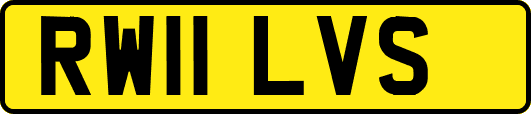 RW11LVS