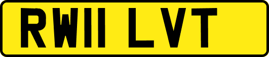 RW11LVT