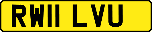RW11LVU