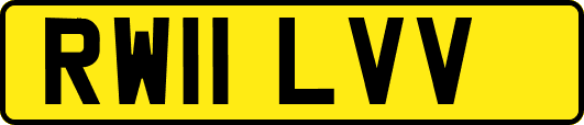 RW11LVV