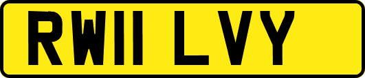 RW11LVY