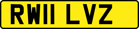 RW11LVZ