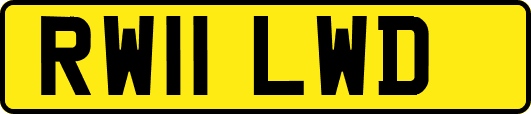 RW11LWD