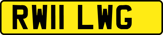 RW11LWG