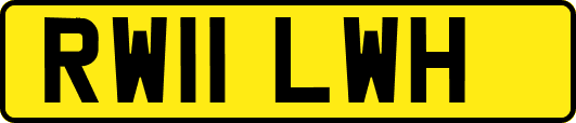 RW11LWH