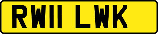 RW11LWK