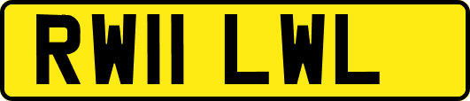 RW11LWL