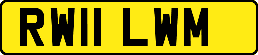 RW11LWM