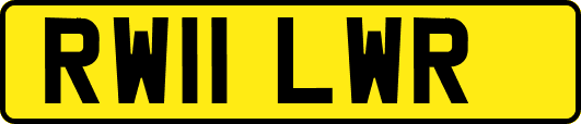 RW11LWR