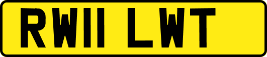 RW11LWT