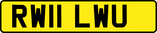 RW11LWU