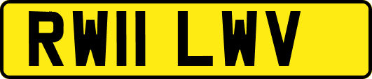 RW11LWV