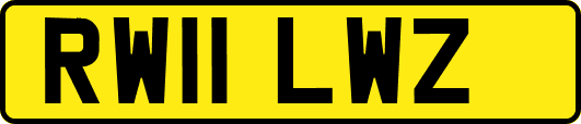RW11LWZ