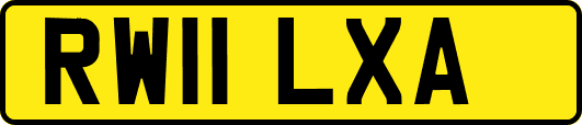 RW11LXA