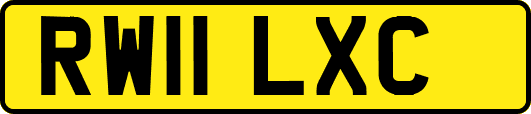 RW11LXC