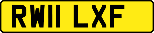 RW11LXF