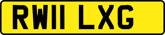 RW11LXG