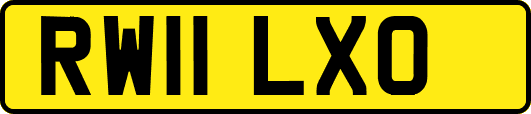 RW11LXO