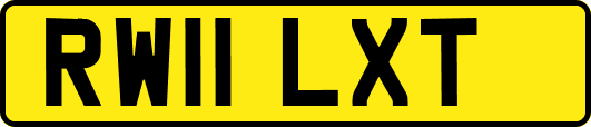 RW11LXT