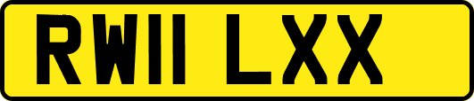 RW11LXX