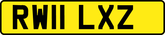 RW11LXZ