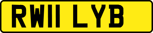 RW11LYB