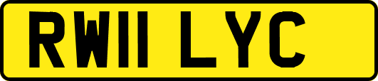 RW11LYC