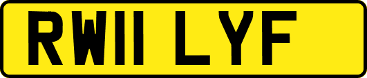 RW11LYF