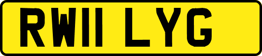 RW11LYG