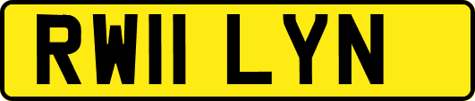 RW11LYN