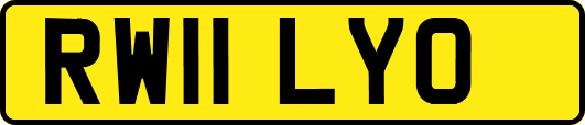 RW11LYO