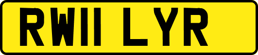 RW11LYR