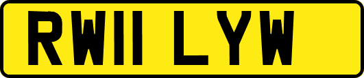 RW11LYW