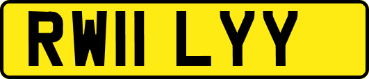 RW11LYY