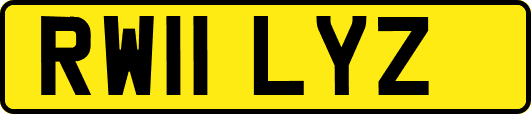 RW11LYZ