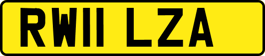 RW11LZA
