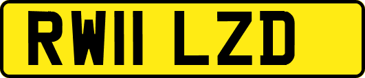 RW11LZD