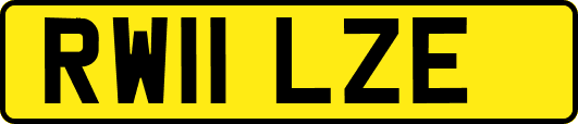 RW11LZE