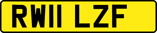 RW11LZF