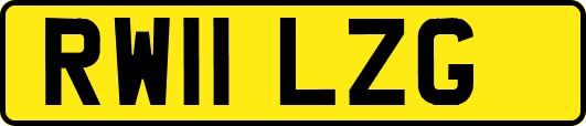RW11LZG