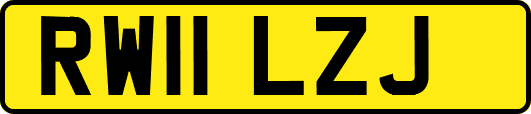 RW11LZJ