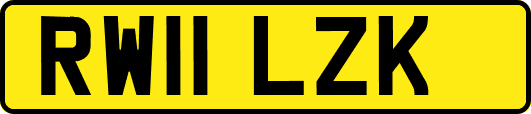 RW11LZK
