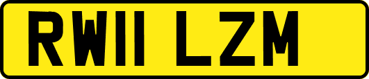 RW11LZM