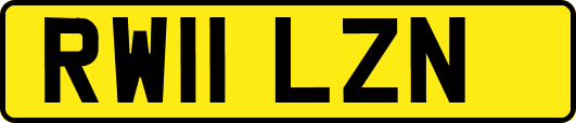 RW11LZN