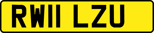 RW11LZU