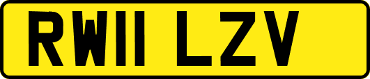 RW11LZV