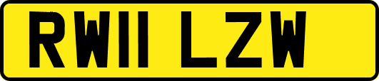 RW11LZW